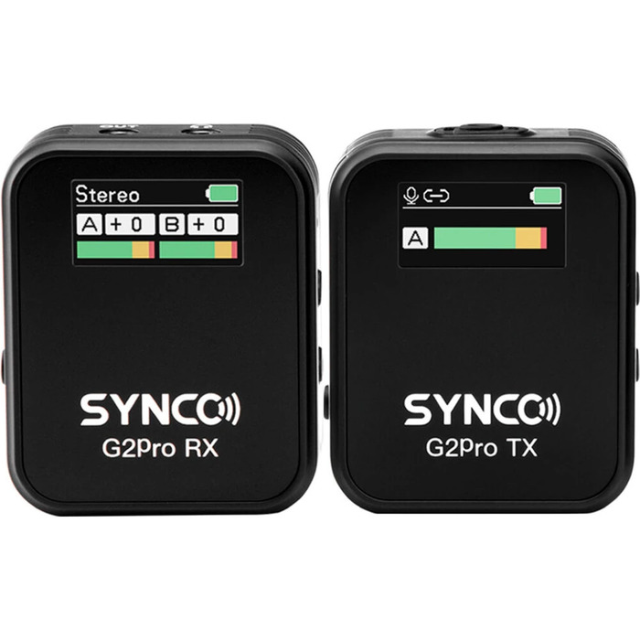 Радиосистема Synco G2(A1) PRO №2