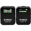 Радиосистема Synco G2(A1) PRO вариант - 2