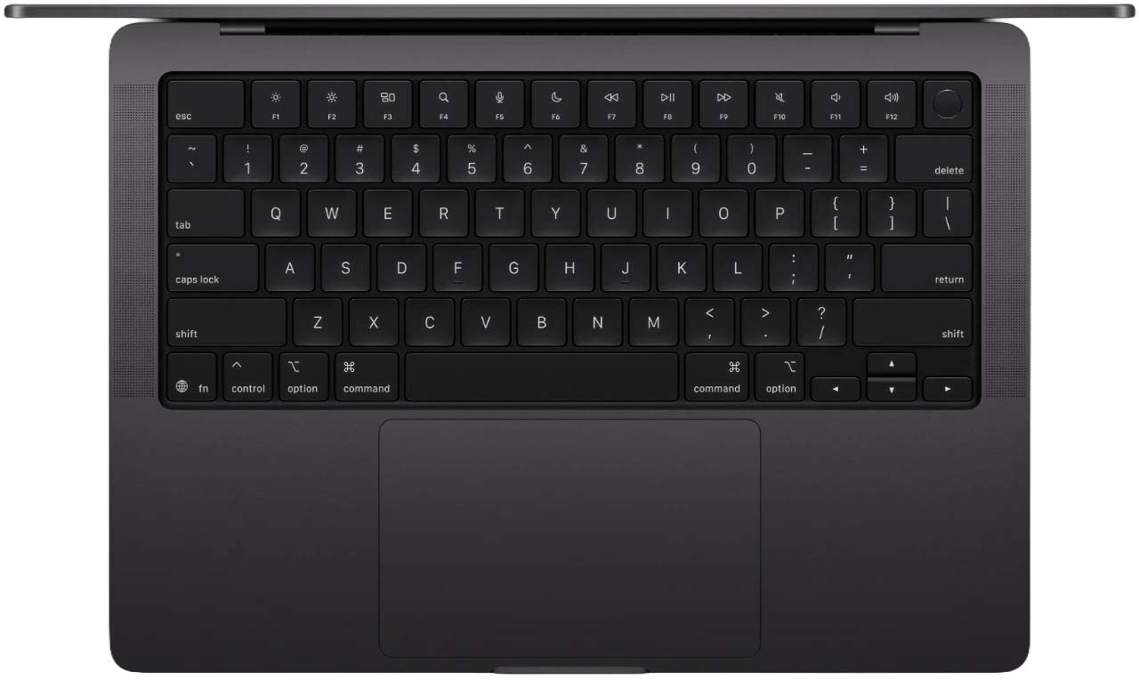 Ноутбук Apple MacBook Pro 14 2026 на M5 Pro, RAM 24 ГБ, Space Black, SSD 2 ТБ, Apple graphics 20-core детальное изображение - 2