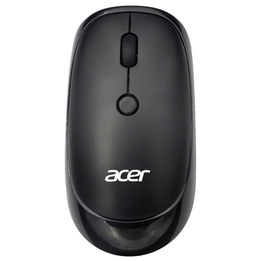 Мышь Acer OMR137, Черный детальное изображение - 1