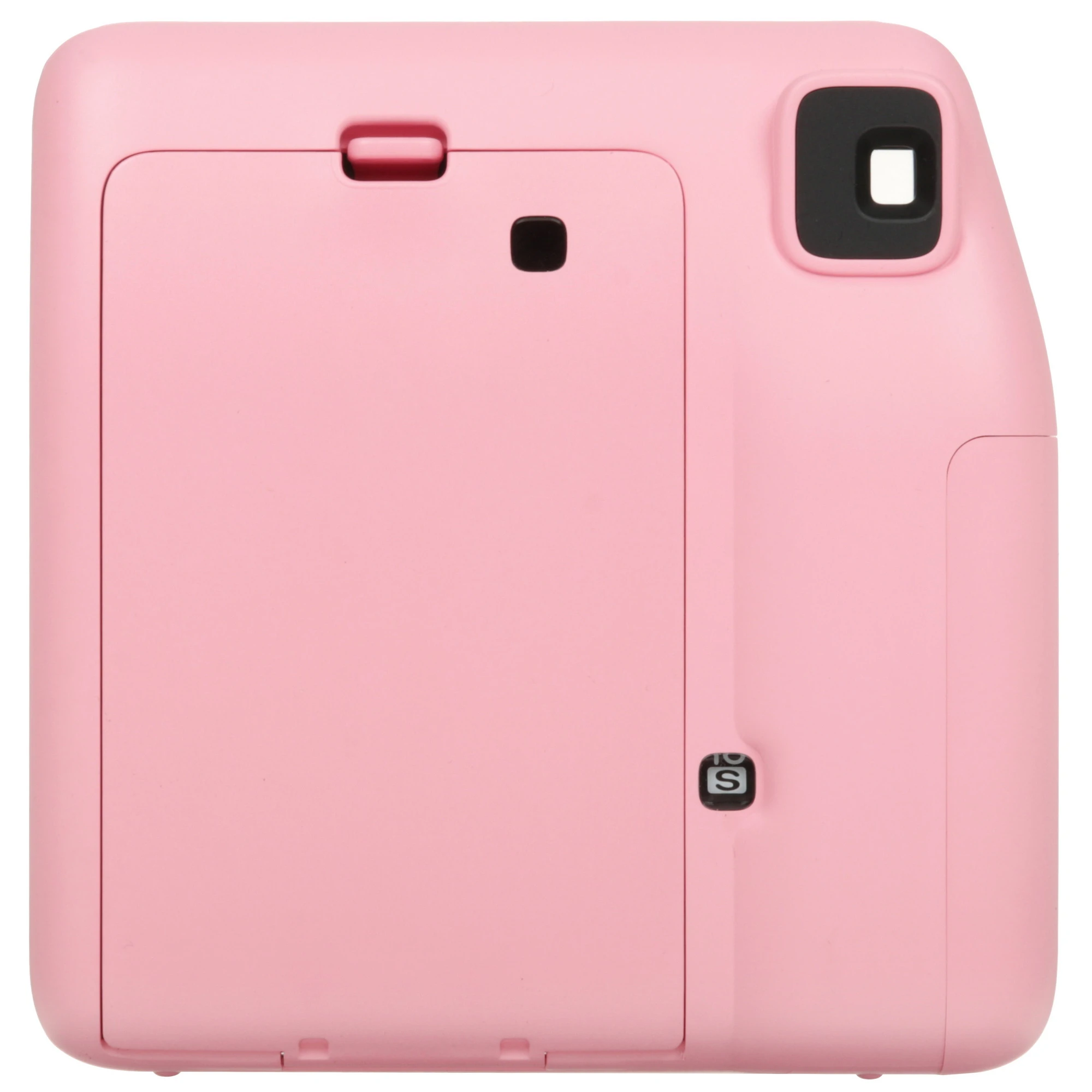 Фотоаппарат Fujifilm Instax Mini SE Fun Pack, Розовый детальное изображение - 5
