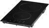 Варочная поверхность Krona PIASTRA 30 BL, Черный вариант - 2