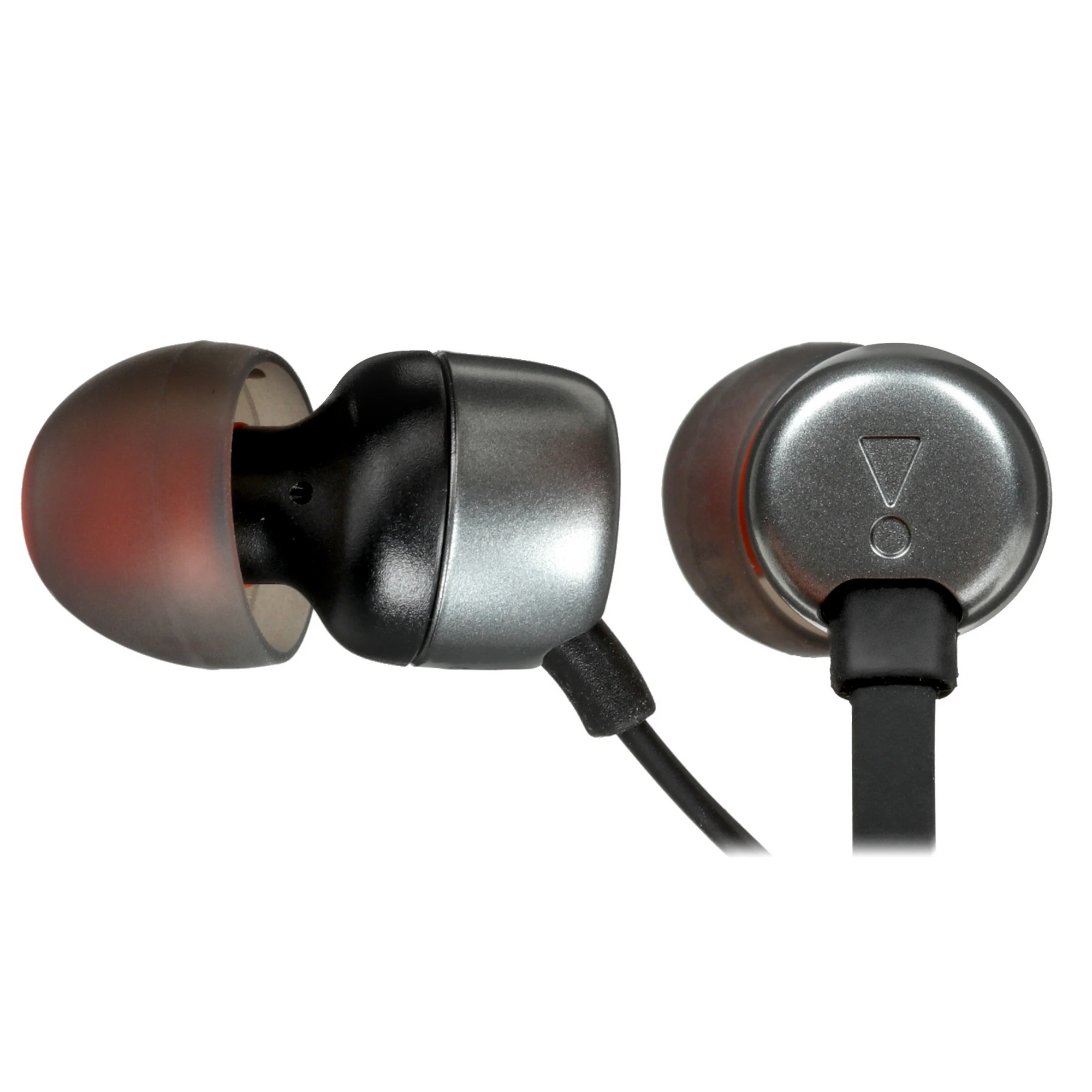 Проводные наушники JBL Tune 310C, Черный детальное изображение - 4