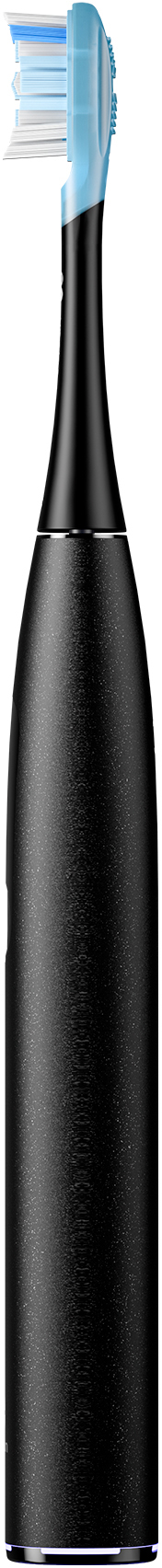 Электрическая зубная щетка Oclean X Ultra 20 Set, Черный детальное изображение - 3
