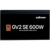 Блок питания Zalman GV2SE (ZM600-GV2SE), 600 Вт вариант - 2