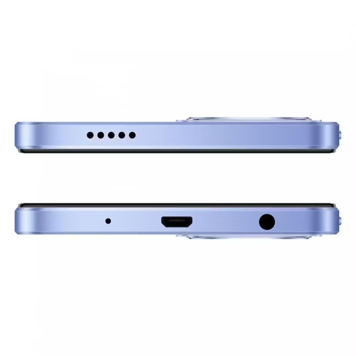 Смартфон Vivo Y02 32 ГБ, Голубой, Dual nano-SIM №7
