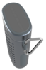 Портативная колонка Ritmix SP-440PB, Серый вариант - 3