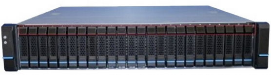 Серверный корпус Chenbro 384-20019-Z1B900, 550 Вт, Черный детальное изображение - 1