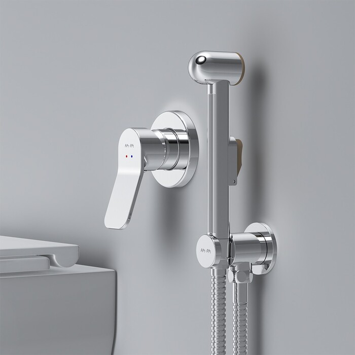 Смеситель AM-PM X-Joy F40H85A00 №3