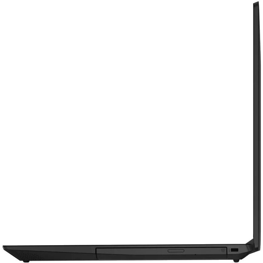 Ноутбук Lenovo IdeaPad L340-15IWL, 81LG00U7RE, RAM 8 ГБ, SSD 512 ГБ, Черный детальное изображение - 3