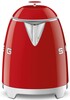 Электрочайник Smeg KLF05RDEU  вариант - 2