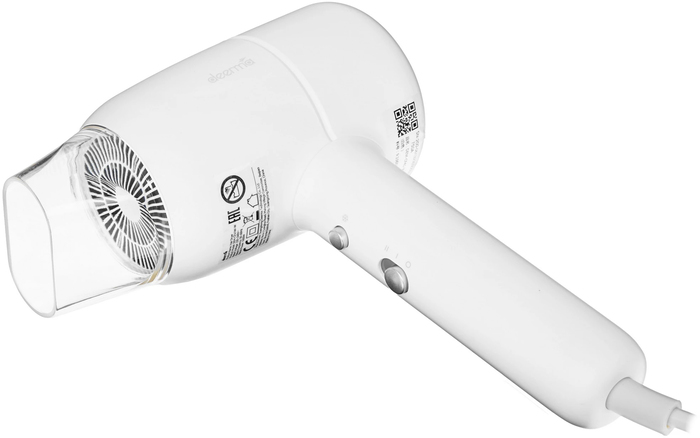 Фен Deerma Hair Dry DEM-CF41W-W, Белый №3