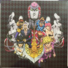 Виниловая пластинка OST Jojo's Bizarre Adventure – Golden Wind (Coloured Yellow Orange) 2LP вариант - 6
