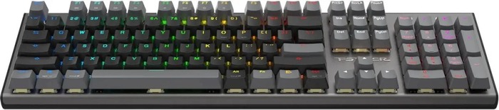 Клавиатура A4Tech Fstyler FS100 Neon, Черный №10
