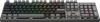 Клавиатура A4Tech Fstyler FS100 Neon, Черный вариант - 10