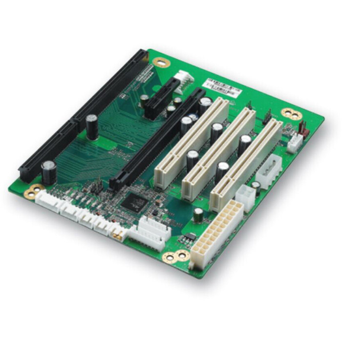 Объединительная плата Advantech PCE-3B06-03A1E №1