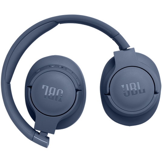 Наушники JBL Tune 770NC, Синий детальное изображение - 4
