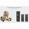 Радиосистема CoMica VDLive10 Type-C, Черный вариант - 6
