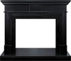Каминокомплект Royal Flame Coventry с очагом Jupiter FX New черный, Черный вариант - 2