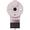 Веб-камера Logitech BRIO 300, 960-001448/1449, Розовый вариант - 2