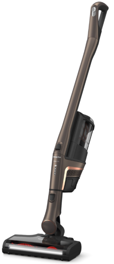 Пылесос Miele SOML0 Triflex HX2 Pro, Серый инфинити детальное изображение - 1