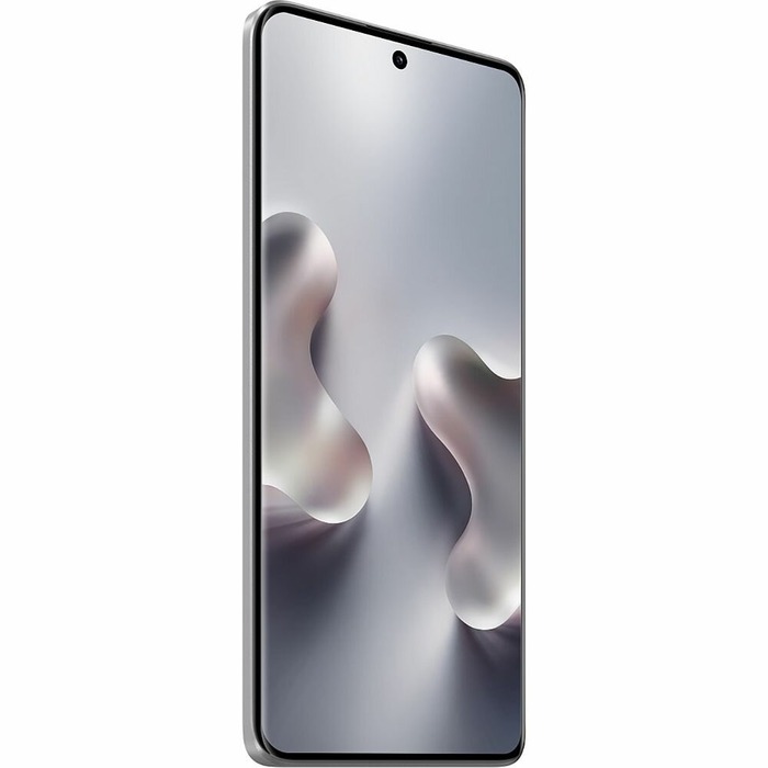 Смартфон Xiaomi Redmi Note 13 Pro Plus 512 ГБ, Серебристый, Dual nano SIM + eSIM №5