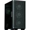 Корпус Zalman M4, Черный вариант - 2