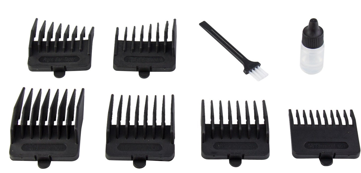 Машинка для стрижки волос Galaxy GL4106 детальное изображение - 3