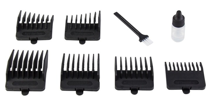 Машинка для стрижки волос Galaxy GL4106 №3