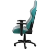 Игровое кресло KARNOX HERO Genie Edition, Белый/Зеленый вариант - 7