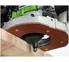 Фрезер FESTOOL OF EB-Set 574392, 2200 Вт, Черный вариант - 6