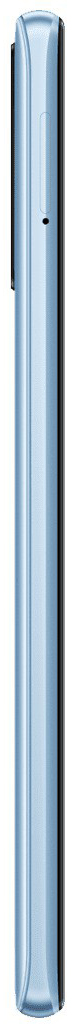 Смартфон Realme Narzo 50A 128 ГБ, Синий, Dual nano SIM детальное изображение - 4