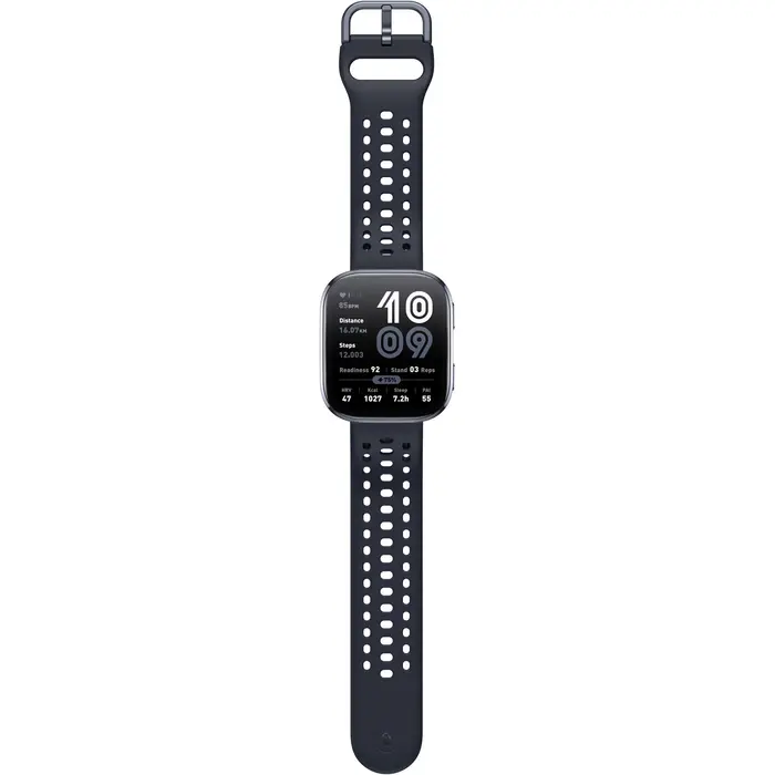 Смарт-часы Amazfit Bip 6 46 мм, Черный №4