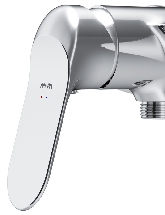 Смеситель AM-PM Sunny F85C20000 детальное изображение - 7