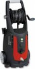 Мойка высокого давления Portotecnica G155-C P I 1508AO-M IDAF 94243, 2.5 кВт, 150 бар, Красный/Черный вариант - 1