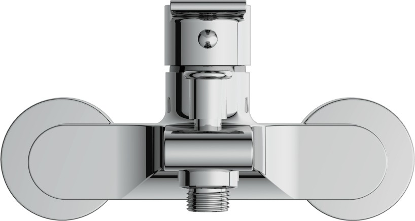 Смеситель Cersanit Brasko A63021 детальное изображение - 2