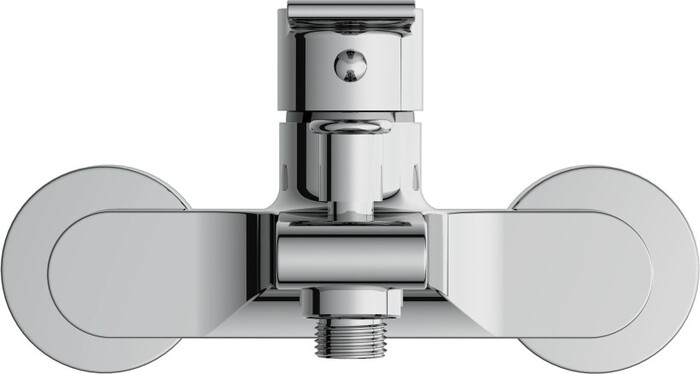 Смеситель Cersanit Brasko A63021 №2