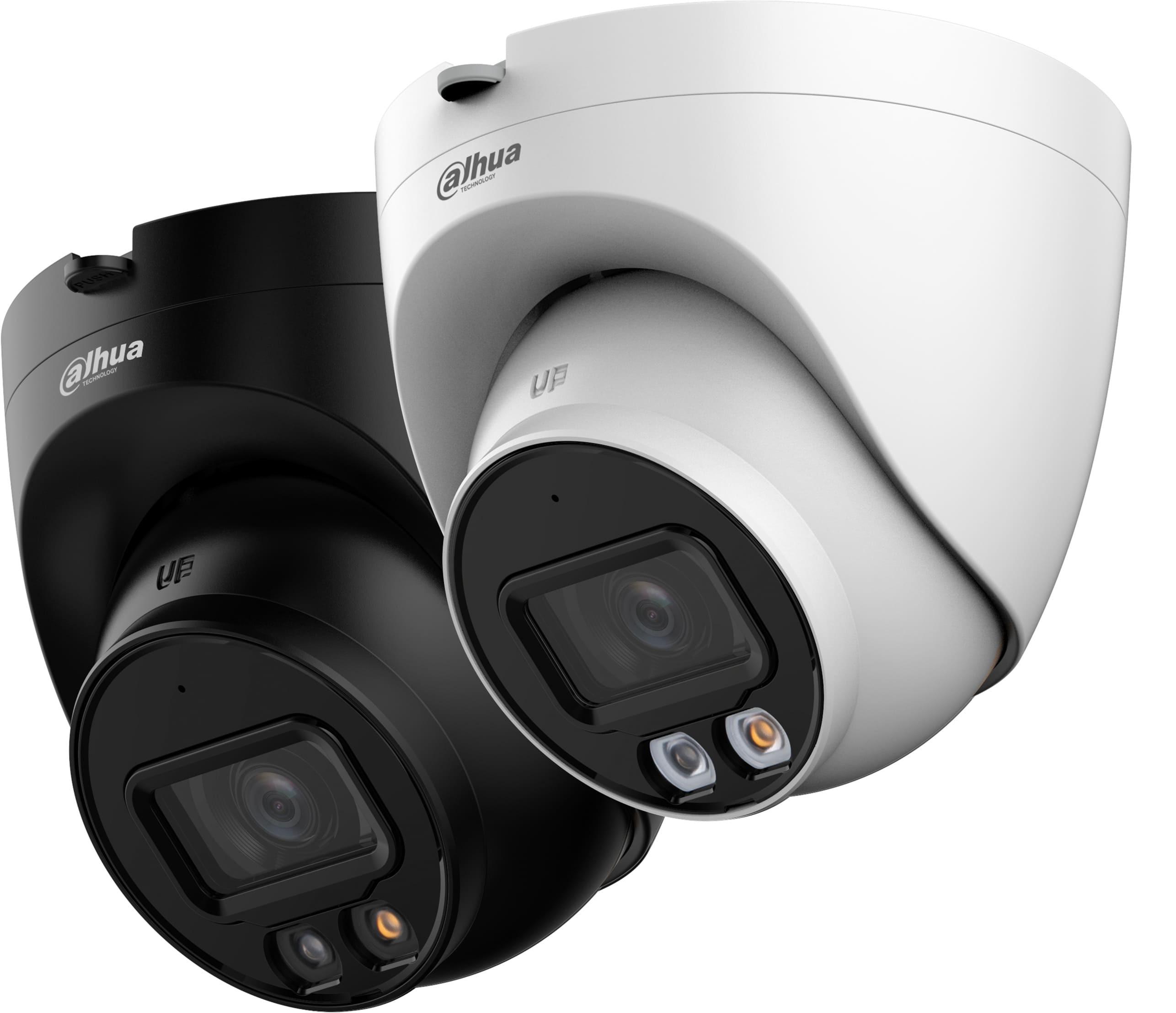 Камера видеонаблюдения  детальное изображение - 5