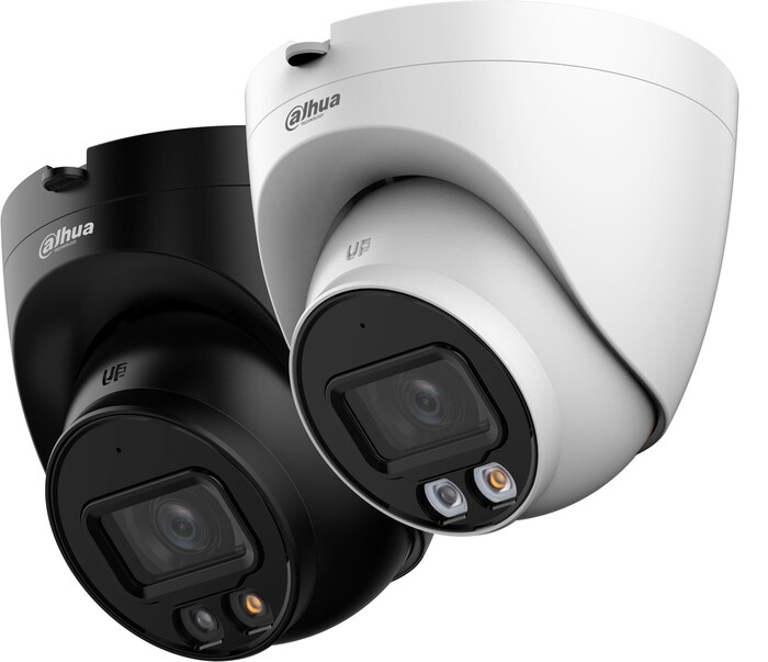 Камера видеонаблюдения  №5