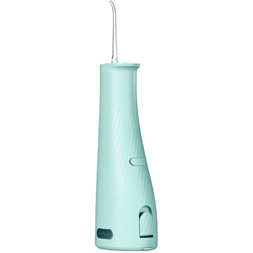 Ирригатор Revyline RL 640, Зеленый детальное изображение - 4