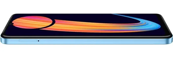 Смартфон Infinix HOT 30i 8/128 Гб, Голубой, Dual nano SIM №7