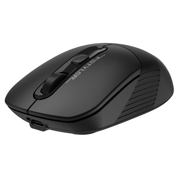 Мышь A4Tech Fstyler FB10C, Черный №3