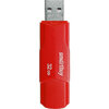 USB Flash накопитель SmartBuy  (SB32 ГБCLU-R) 32 ГБ, красный вариант - 3