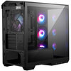 Корпус MSI MAG Pano M100R PZ, Черный вариант - 6