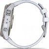 Смарт-часы Garmin Rpix Pro Gen 2 Sapphire Edition, 51 мм, Белый вариант - 3