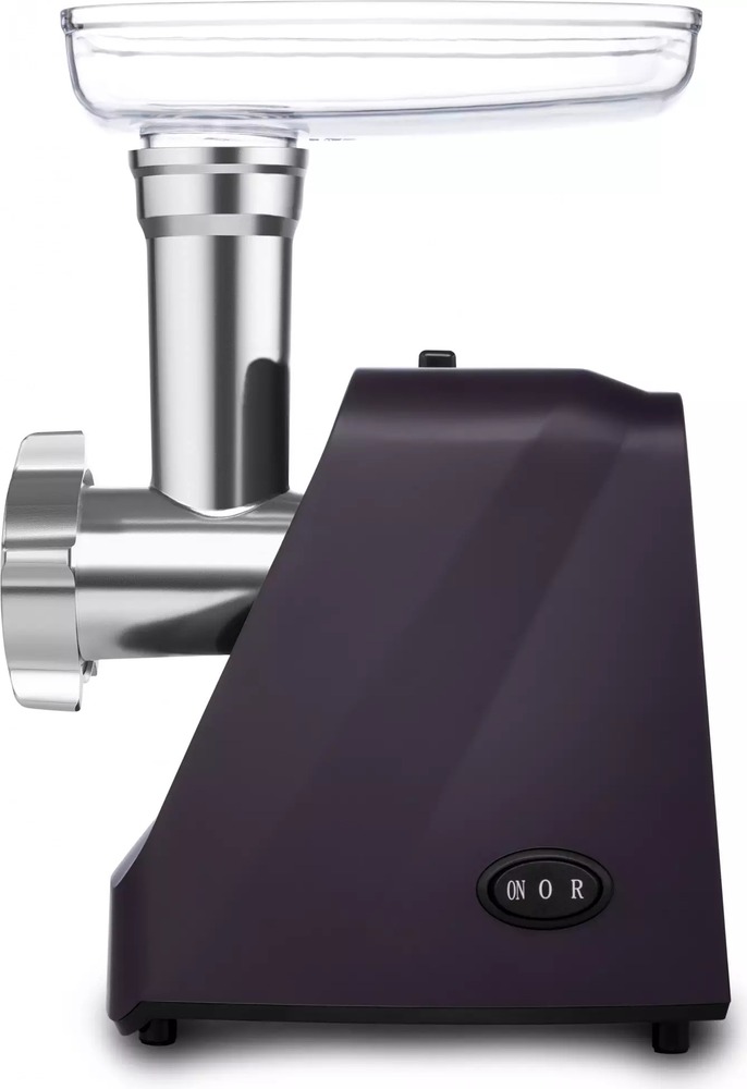 Мясорубка Polaris PMG 1852 RUS, Бордовый №3