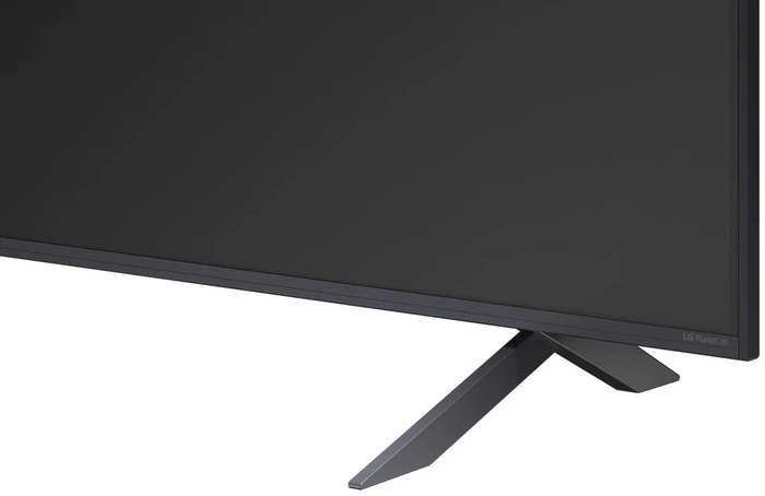 Телевизор LG 55NANO90A6B 2025, 55