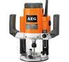Фрезер AEG OF 2050 E 403665, 2050 Вт, Оранжевый вариант - 1