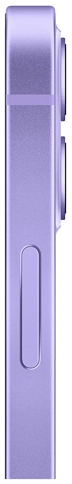 Смартфон Apple iPhone 12 mini 4/64 Гб, Фиолетовый, nano SIM + eSIM детальное изображение - 4