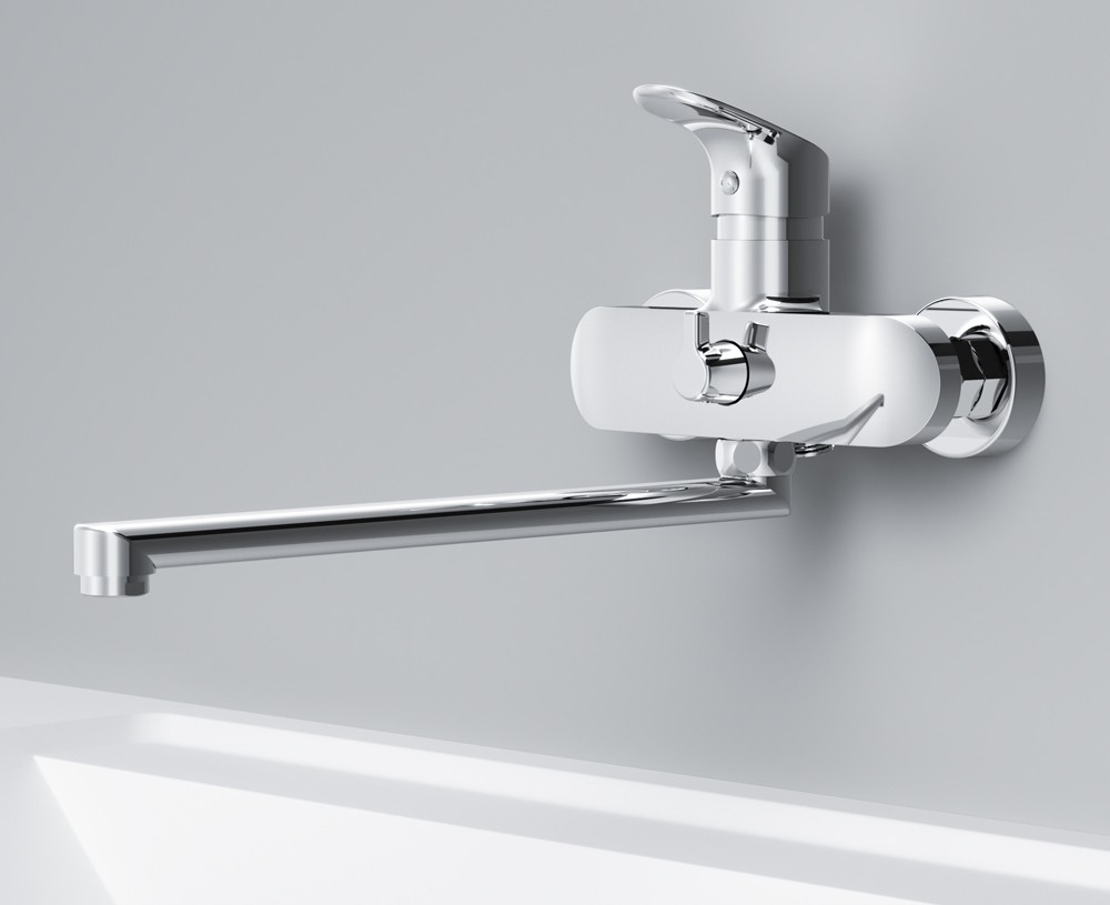 Смеситель AM-PM Like F8090016 детальное изображение - 2